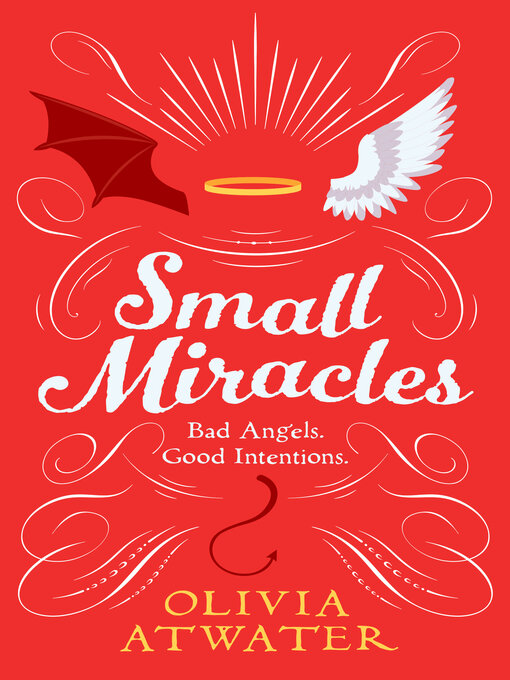 Title details for Small Miracles by Olivia Atwater - Available